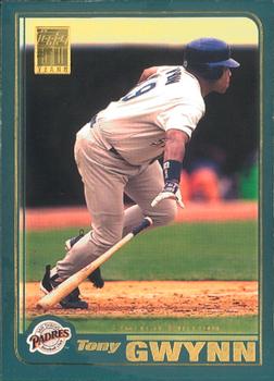 Tony Gwynn