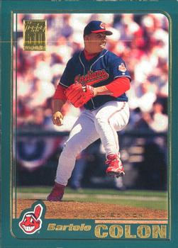 Bartolo Colon