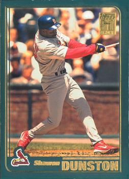 Shawon Dunston