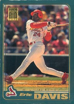 Eric Davis