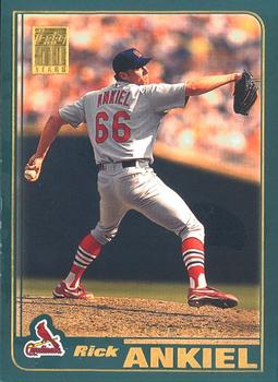 Rick Ankiel