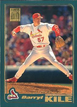 Darryl Kile