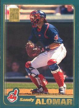 Sandy Alomar