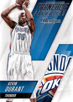 Kevin Durant