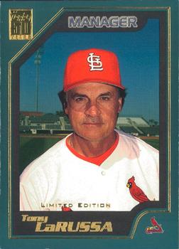 Tony LaRussa