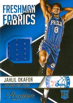 Jahlil Okafor
