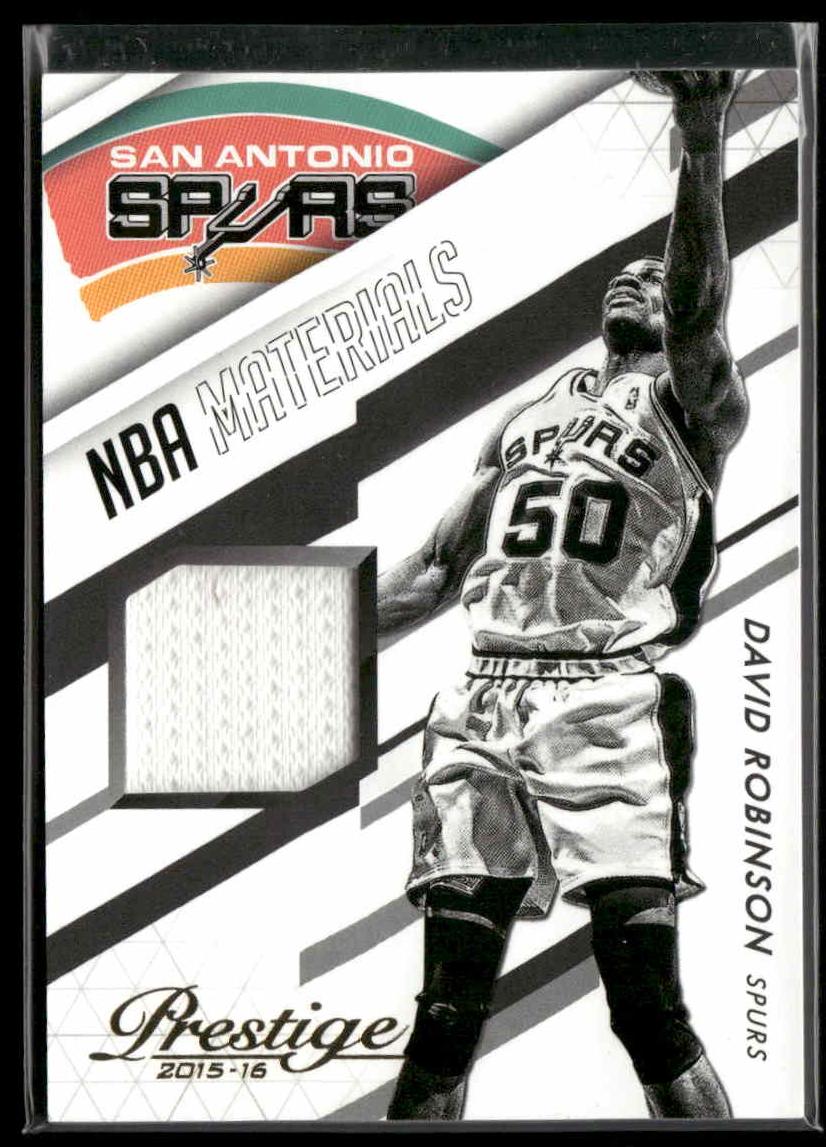 David Robinson