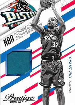Grant Hill