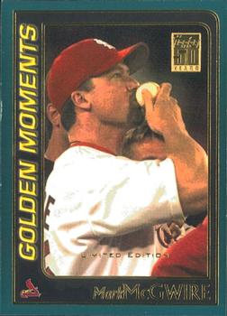 Mark McGwire
