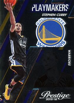 Stephen Curry