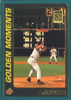 Cal Ripken Jr.