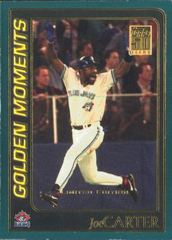 Joe Carter