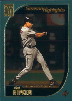 Cal Ripken Jr.