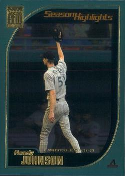 Randy Johnson