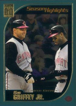 Ken Griffey Jr.