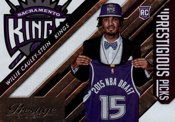 Willie Cauley-Stein
