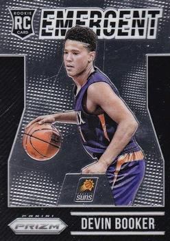 #6 Devin Booker