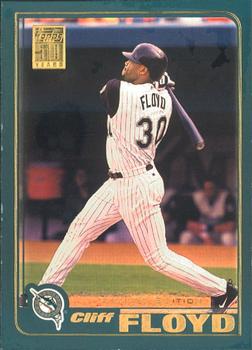Cliff Floyd