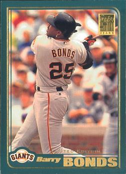 Barry Bonds
