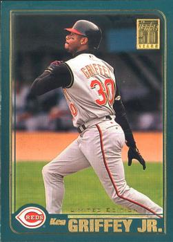 Ken Griffey Jr.
