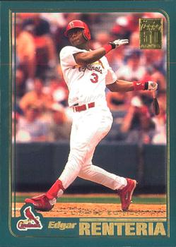 Edgar Renteria