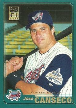 Jose Canseco
