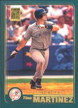 Tino Martinez