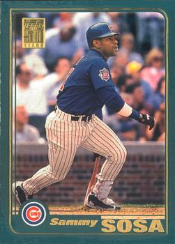 Sammy Sosa