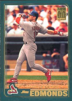 Jim Edmonds