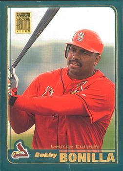 Bobby Bonilla