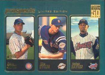 Steve Smyth / Mike Bynum / Nathan Haynes PROS,