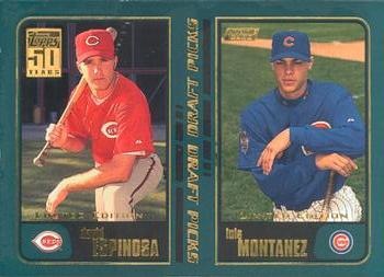 David Espinosa / Lou Montanez