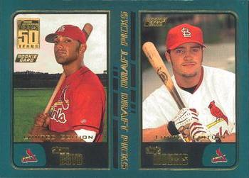 Shaun Boyd / Chris Morris