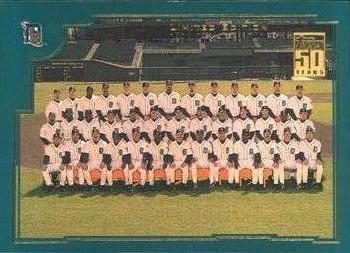 Detroit Tigers