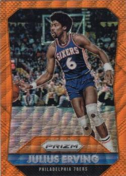 Julius Erving