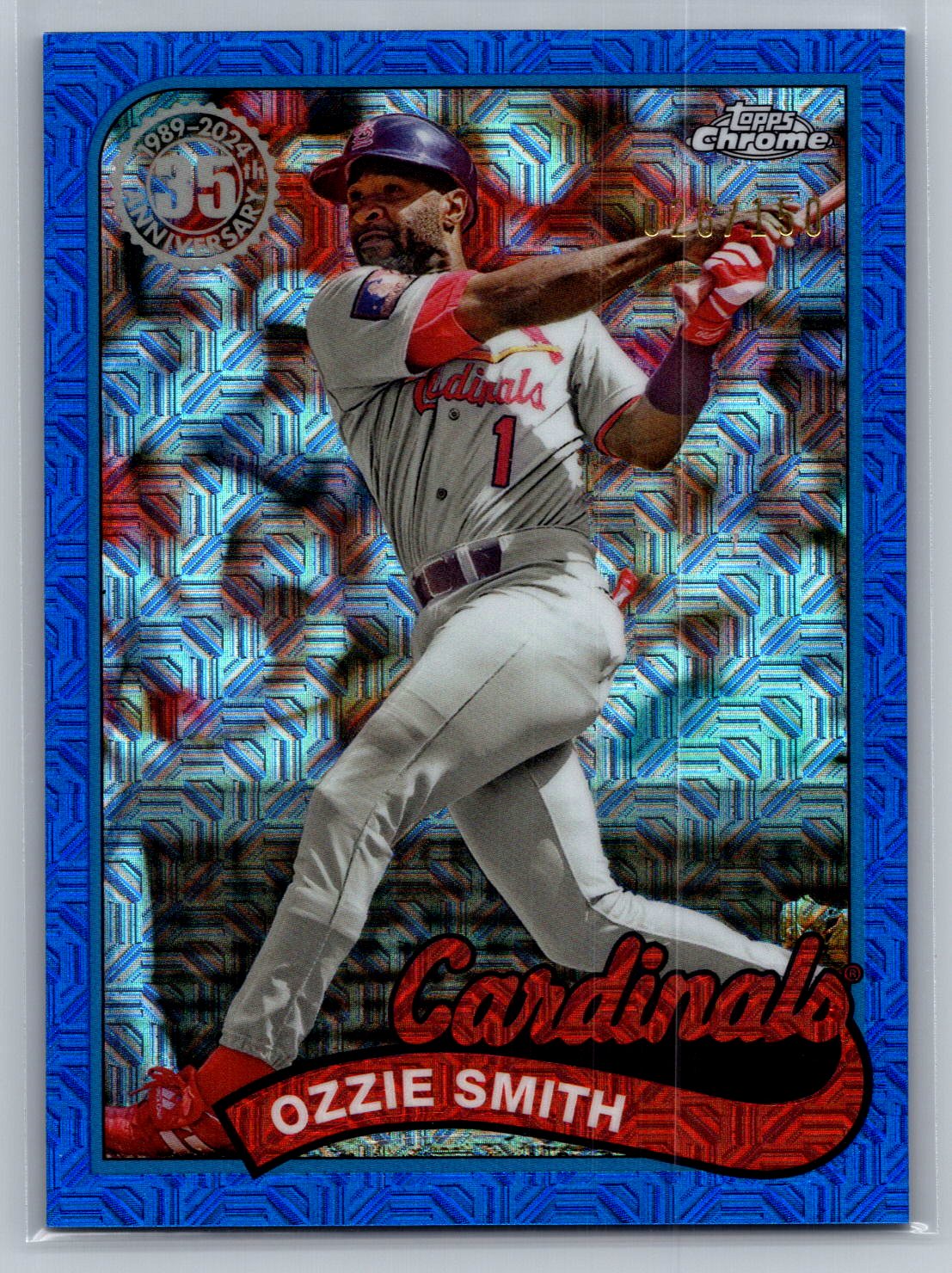 Ozzie Smith