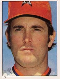 Nolan Ryan