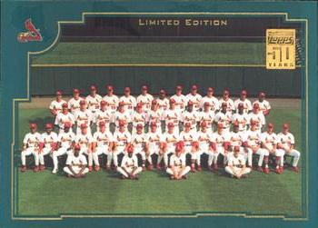 St. Louis Cardinals
