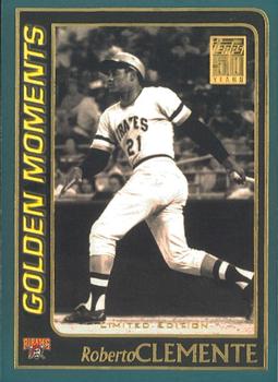 Roberto Clemente