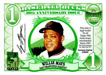 Willie Mays