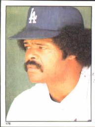 Reggie Smith