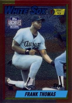 Frank Thomas