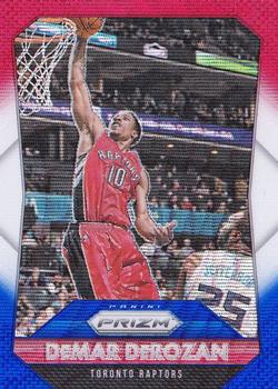 DeMar DeRozan