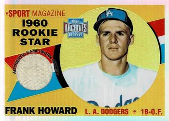 Frank Howard