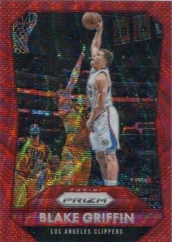 Blake Griffin
