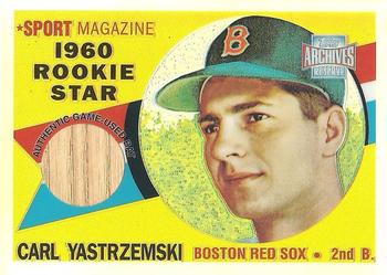 Carl Yastrzemski