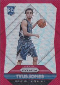 Tyus Jones