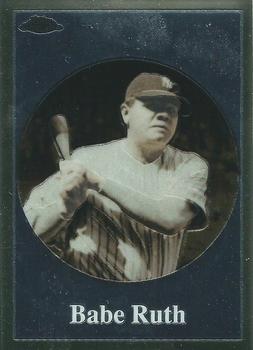Babe Ruth