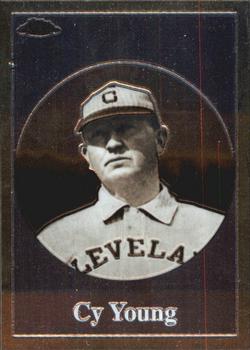 Cy Young