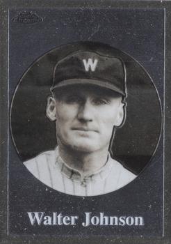 Walter Johnson